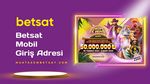 Betsat Gambling Establishment-App