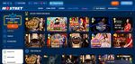 Интернет-казино Mostbet — рабочее зеркало и вход в органы власти