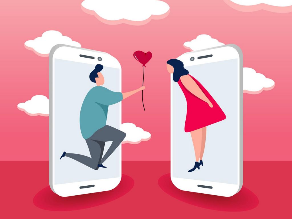 Seeking Matches on Sofia Date